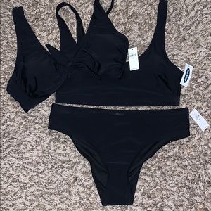 Old Navy Bathing Suit